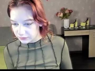 lily_ember from Chaturbate