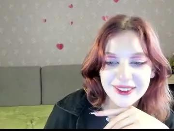 lily_ember from Chaturbate