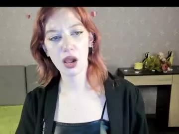 lily_ember from Chaturbate