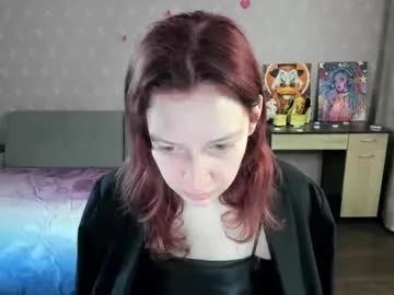 lily_ember from Chaturbate