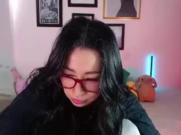lily_evans_ from Chaturbate