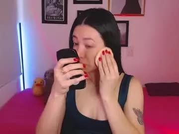 lily_evans_ from Chaturbate