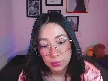 lily_evans_ from Chaturbate