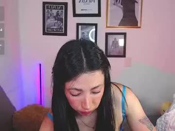 lily_evans_ from Chaturbate