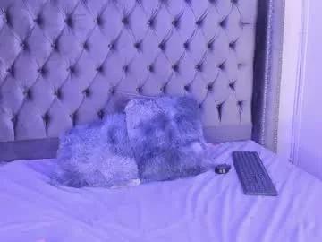 lily_fleming from Chaturbate