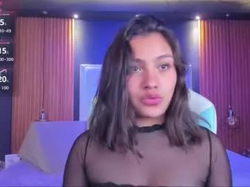 lily_fox1 from Chaturbate
