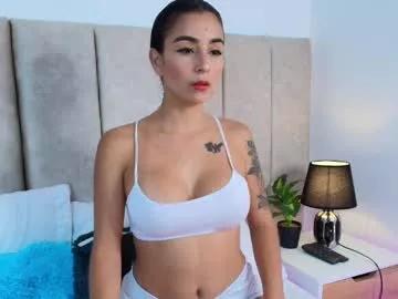lily_greey from Chaturbate