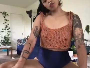 lily_henry from Chaturbate