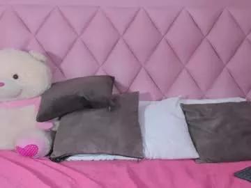 lily_johnson1 from Chaturbate