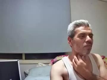 lily_lovelyman_ from Chaturbate