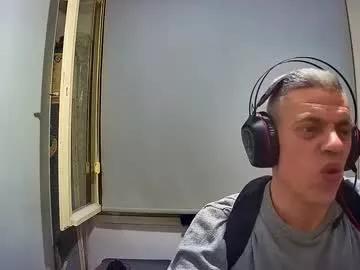 lily_lovelyman_ from Chaturbate
