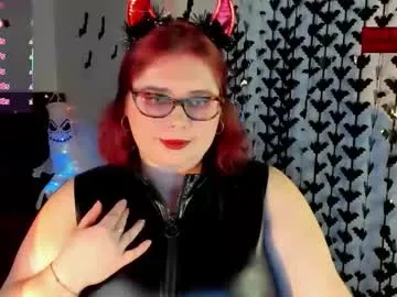 lily_lu_one on Chaturbate 