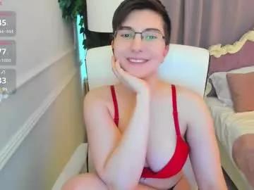 lily_merlin from Chaturbate