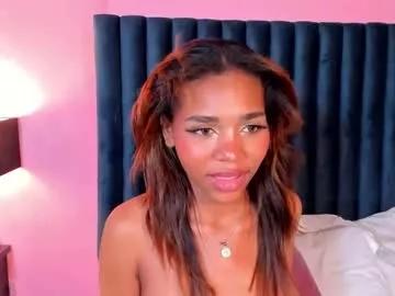 lily_miiller from Chaturbate