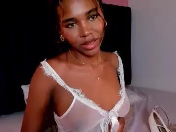lily_miiller from Chaturbate