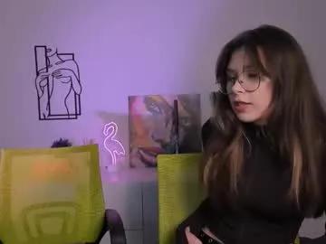 lily_morty from Chaturbate is Freechat