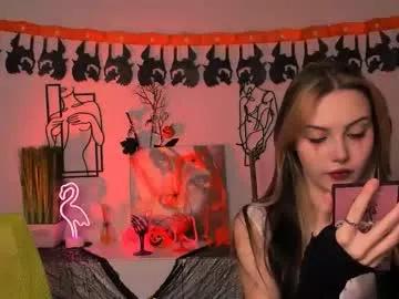 lily_morty from Chaturbate is Freechat