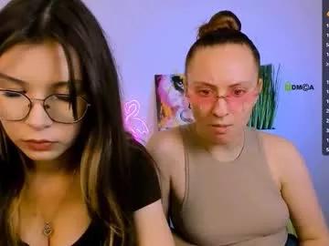 lily_morty from Chaturbate