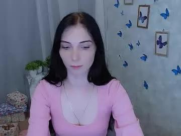 lily_on_fire from Chaturbate