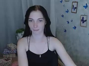 lily_on_fire from Chaturbate