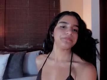 lily_rossi_s from Chaturbate