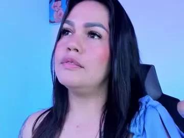 lily_santos_ from Chaturbate is Freechat