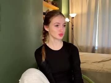 lily_savage from Chaturbate