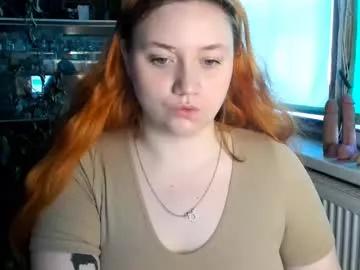 lily_shamy from Chaturbate