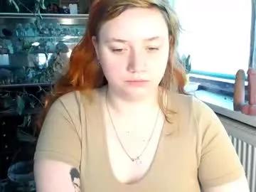 lily_shamy from Chaturbate