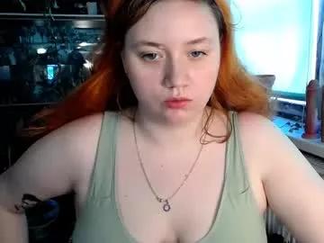 lily_shamy from Chaturbate