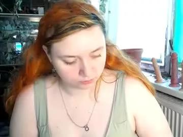 lily_shamy from Chaturbate