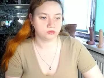 lily_shamy from Chaturbate