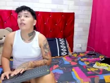 lily_sinpson777 from Chaturbate