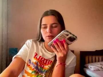 lily_smily from Chaturbate