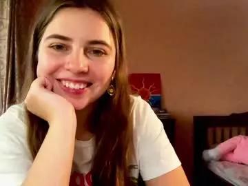 lily_smily from Chaturbate