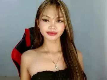 lily_summer23 from Chaturbate