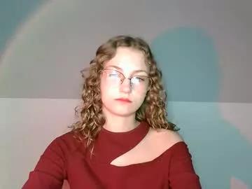 lily_tayberry from Chaturbate