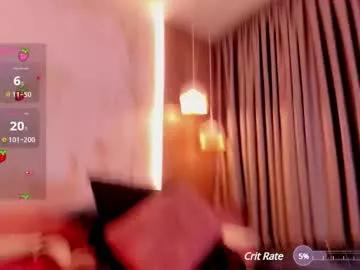 lily_weasley from Chaturbate