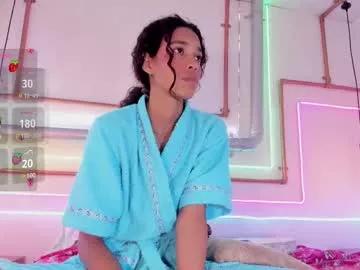 lily_weasley from Chaturbate is Freechat