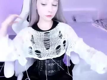 lily_weep from Chaturbate