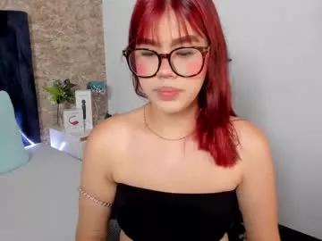 lily_woodz from Chaturbate is Freechat