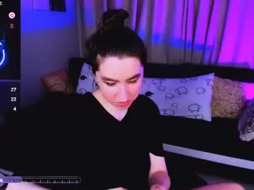 lily_xbaby from Chaturbate