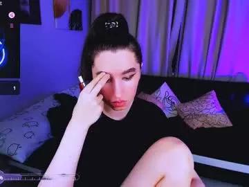 lily_xbaby from Chaturbate