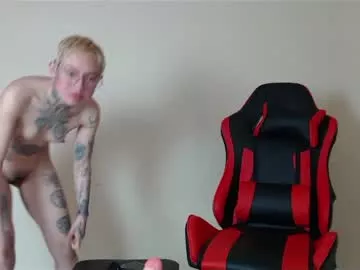 lilyadamsc on Chaturbate 