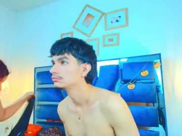 lilyandjuan_ from Chaturbate is Freechat