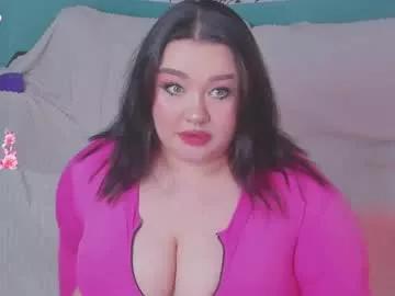 lilybelll from Chaturbate