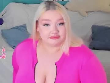 lilybelll from Chaturbate