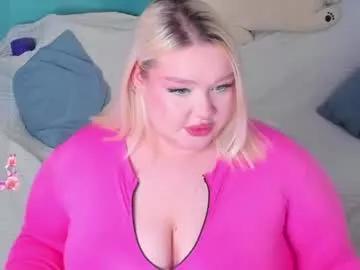 lilybelll from Chaturbate