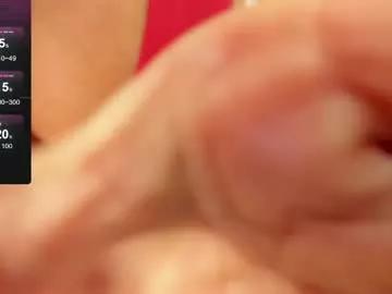 lilybrilly from Chaturbate