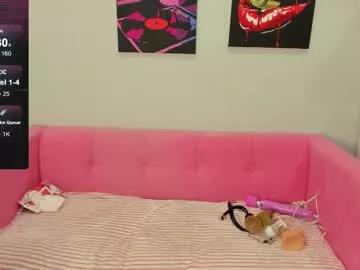 lilybrilly from Chaturbate